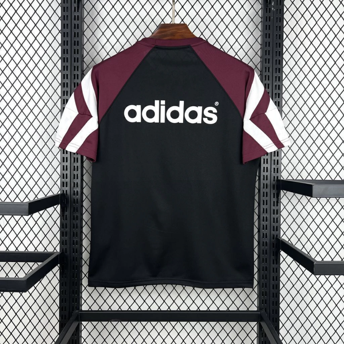 Newcastle Retro dres - 95/96