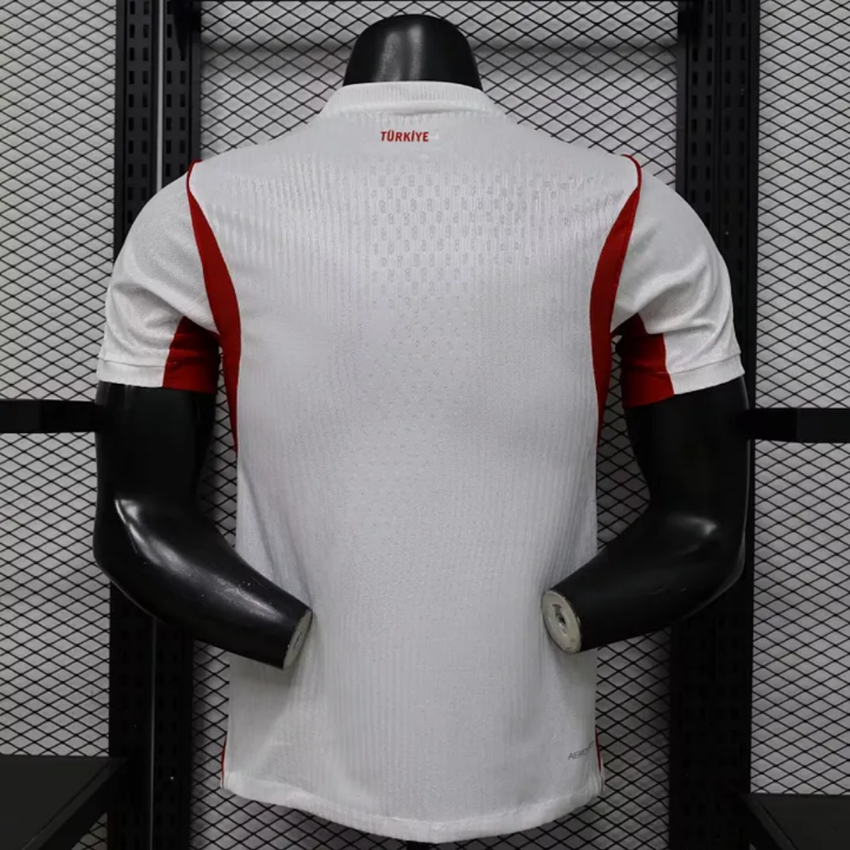 Turska Player Verzija dres - 2026