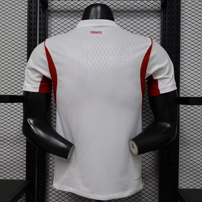 Turska Player Verzija dres - 2026