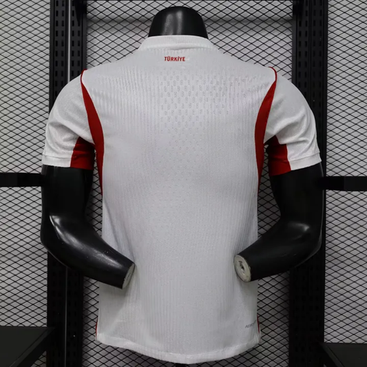 Turska Player Verzija dres - 2026