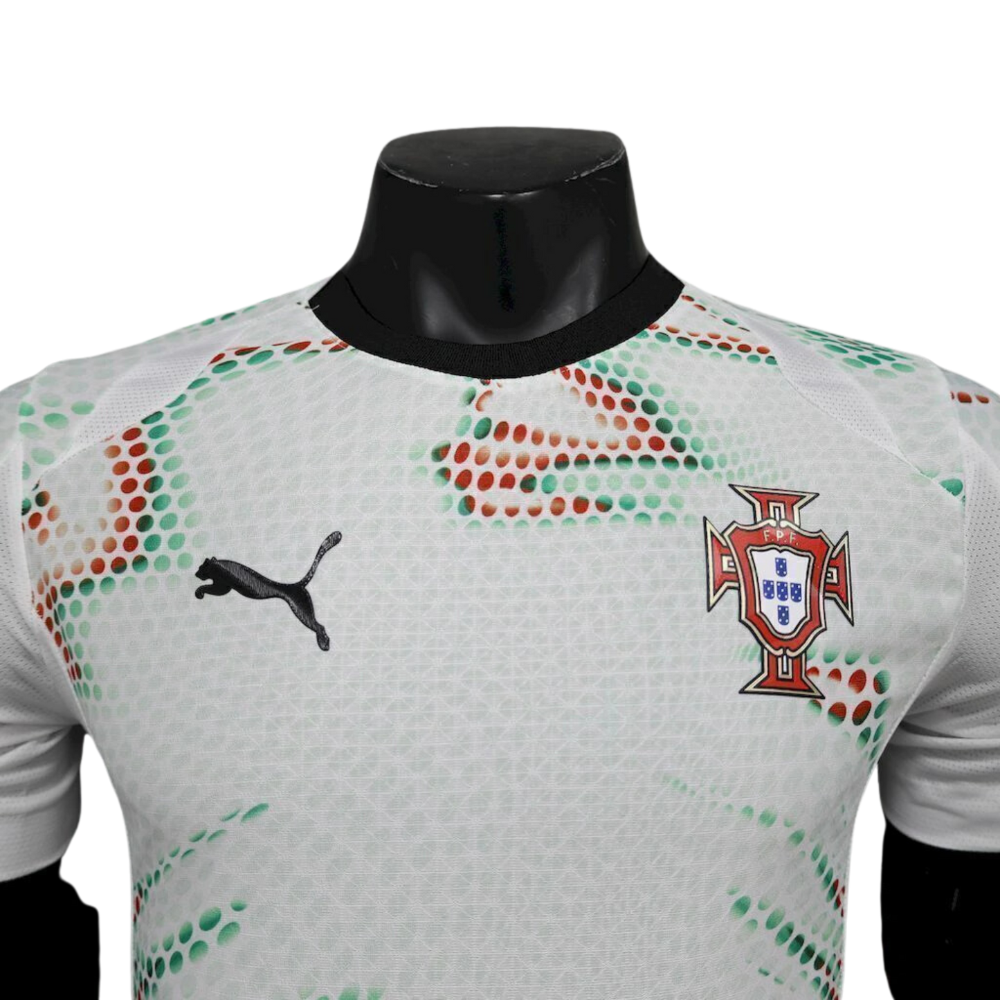 Portugala Player Verzija Dres II - 2025