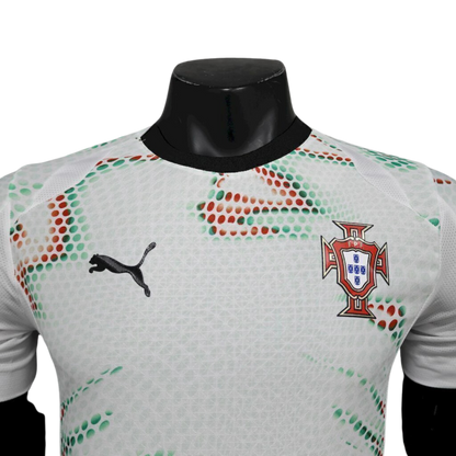 Portugala Player Verzija Dres II - 2025