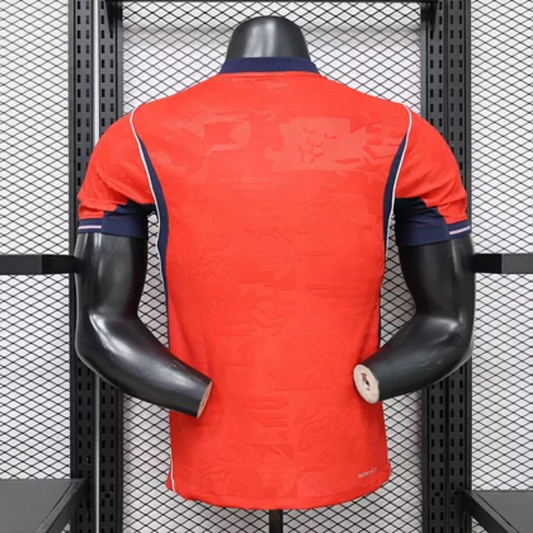 Engleska Player Verzija dres - 2026