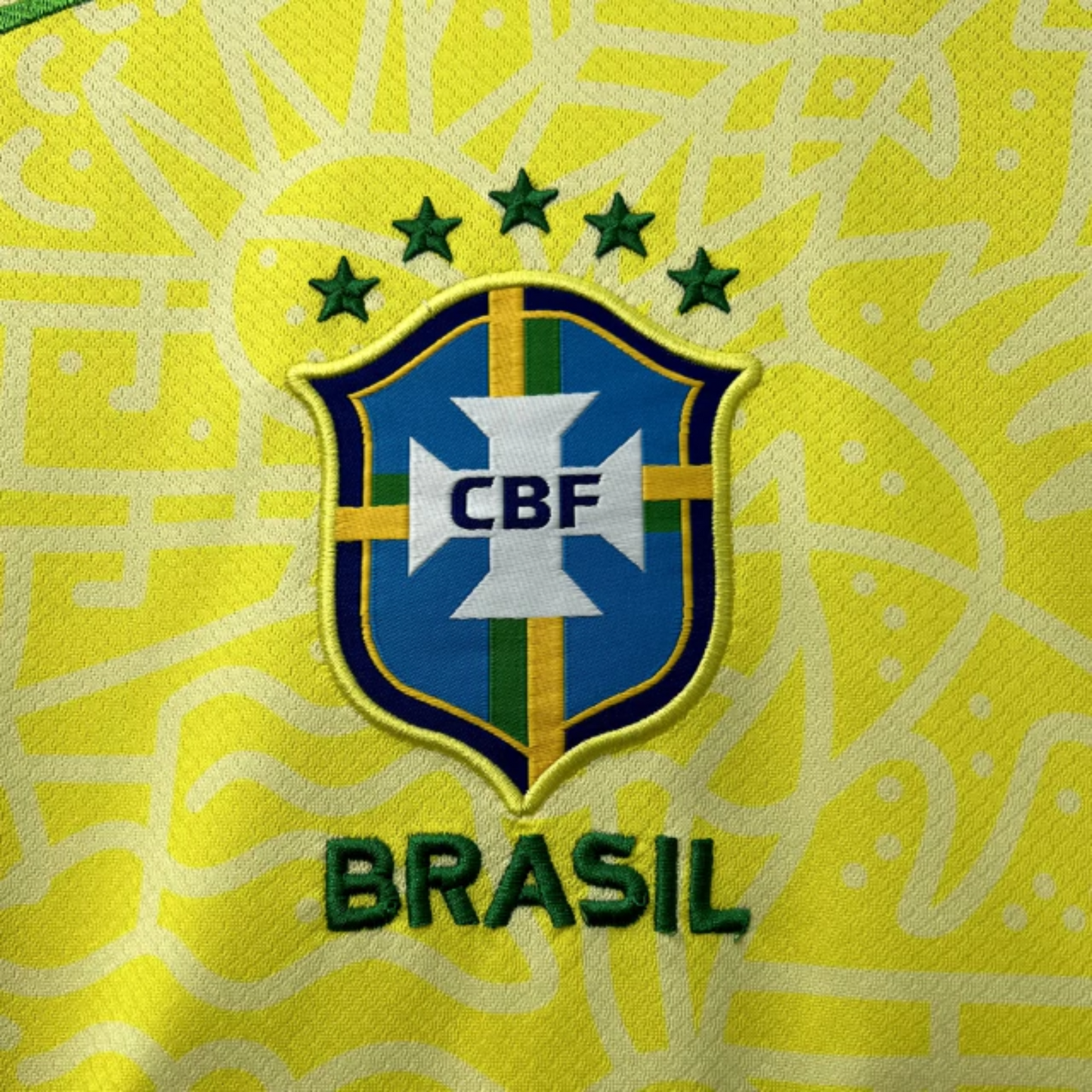 Brazil Dres  - 2024