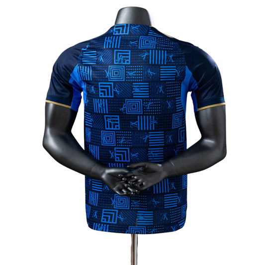 Real Madrid x Louis Vuitton Player Verzija dres - 25/26