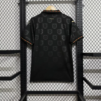 Portugal Special Edition Black Panther dres - 2025