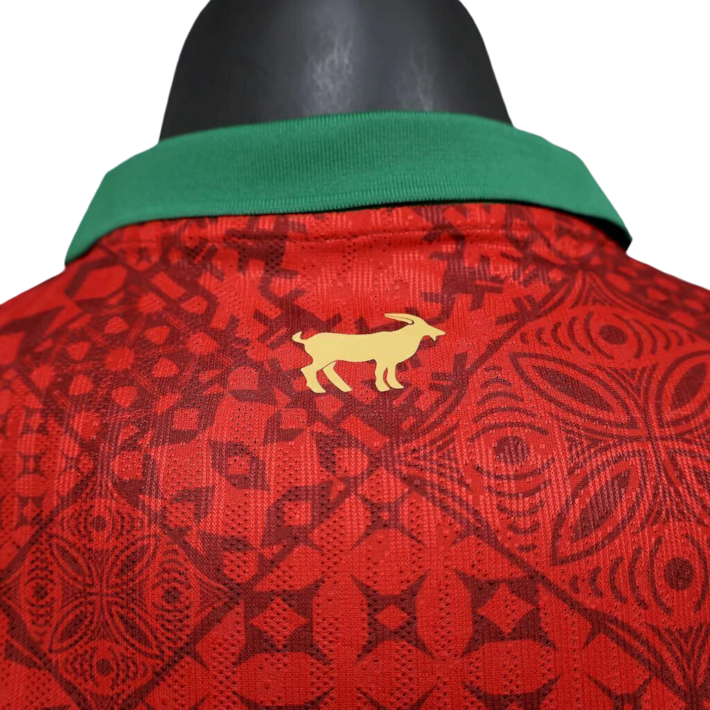 Portugal Special Edition Player Verzija Dres - 2025