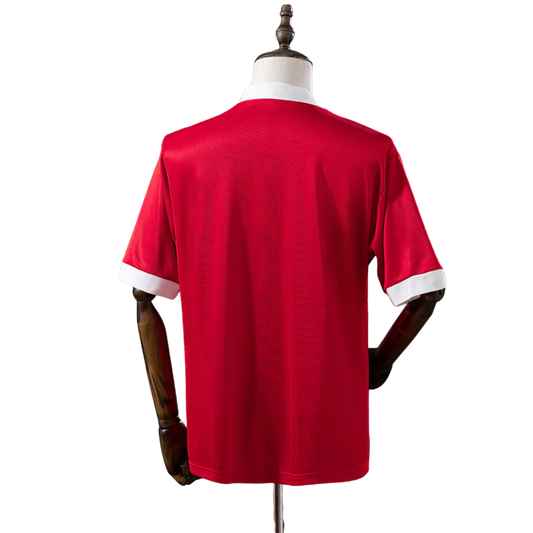 Liverpool Retro dres - 1978