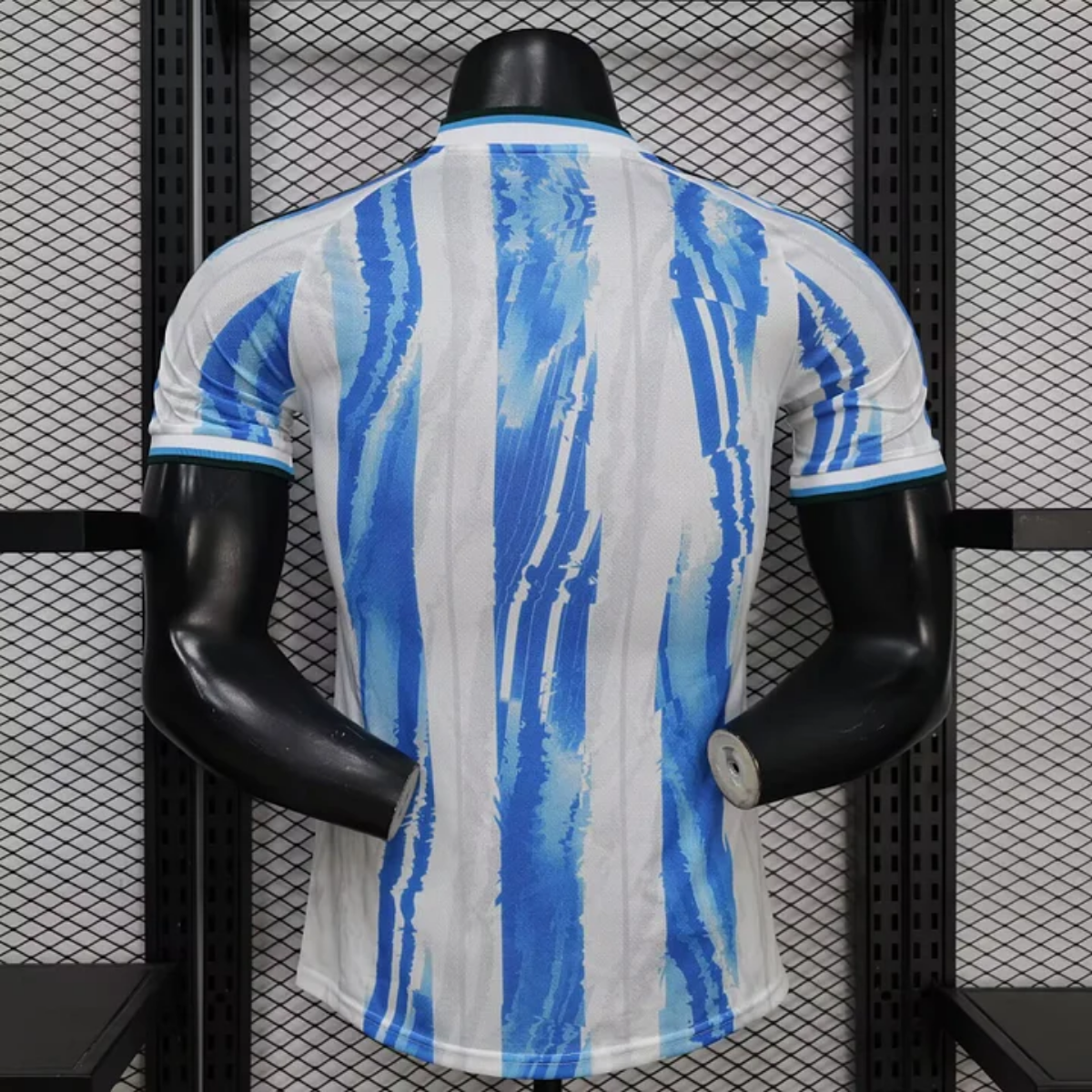 Argentina Player Verzija Special Edition dres - 2026