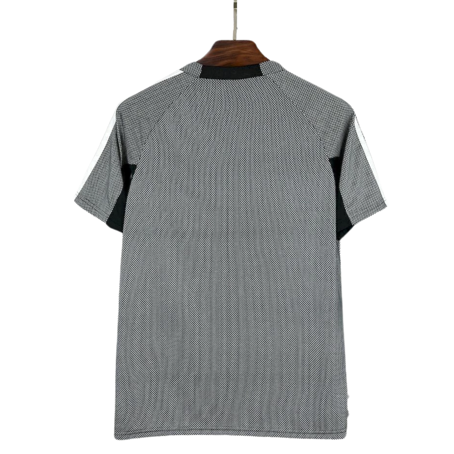 Real Madrid Retro Golmanski dres - 02/03