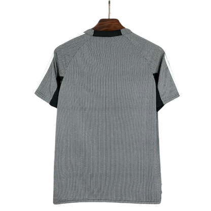 Real Madrid Retro Golmanski dres - 02/03