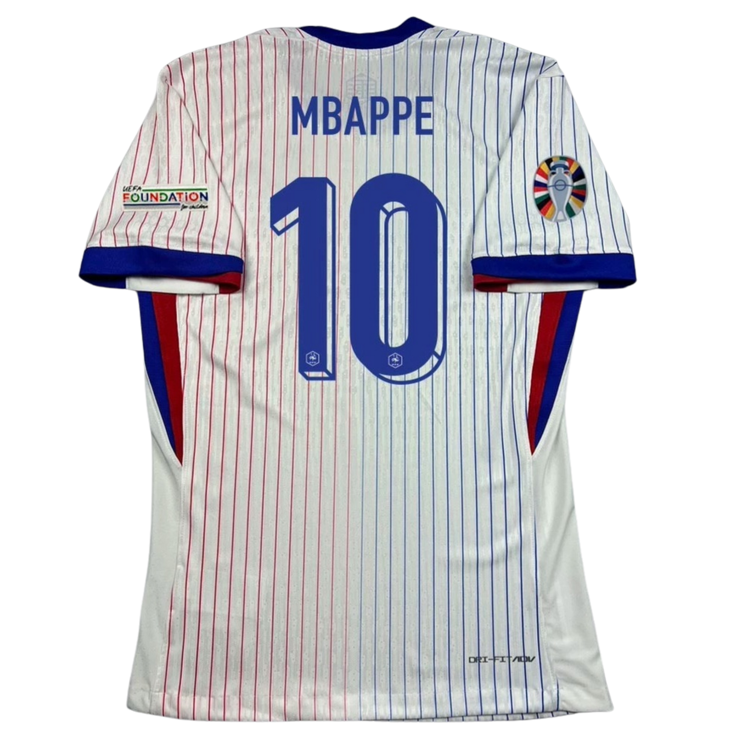 Francuska MBAPPE dres Player Verzija - 2024/25