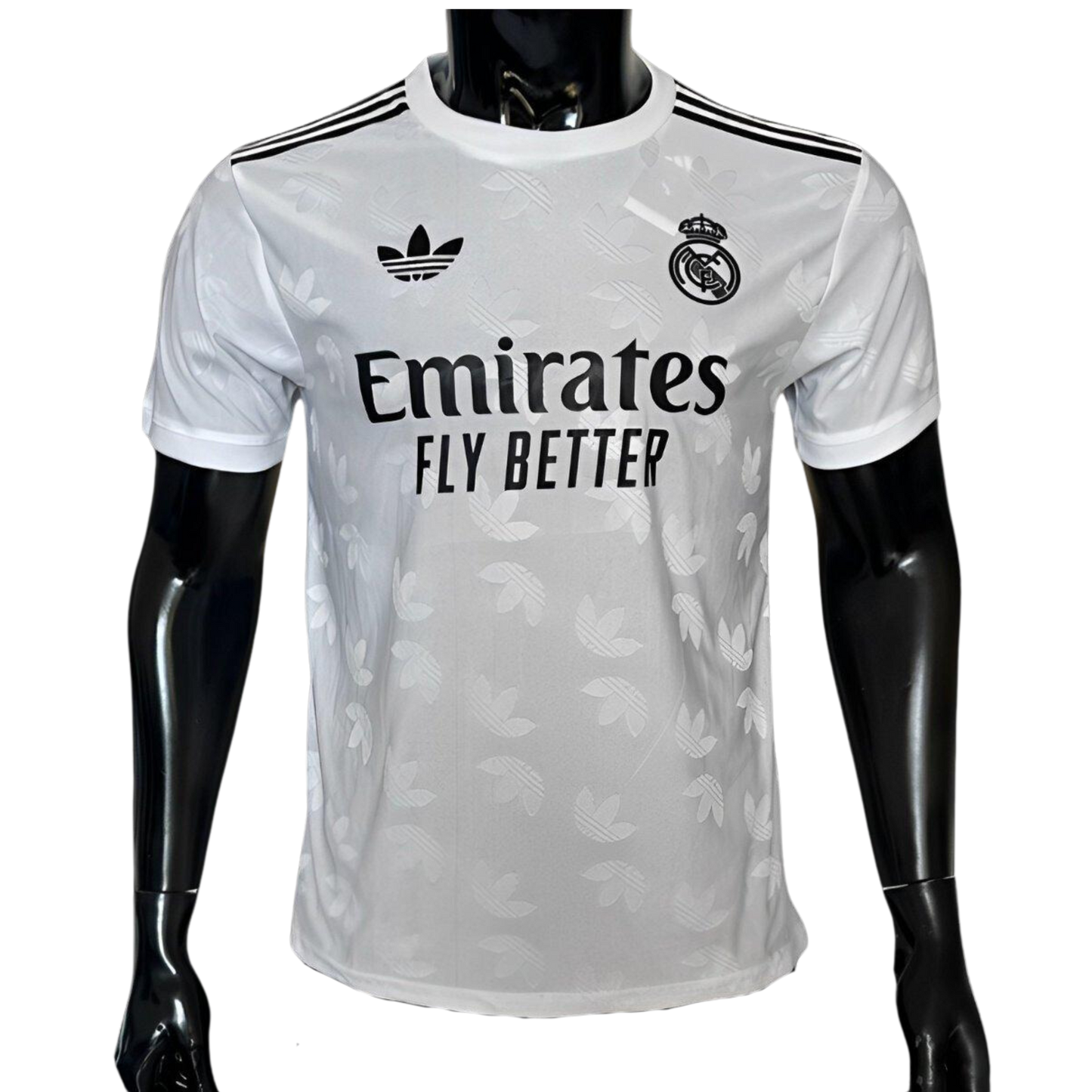 Real Madrid Special Edition x Adidas Igrač dres - 2024/25