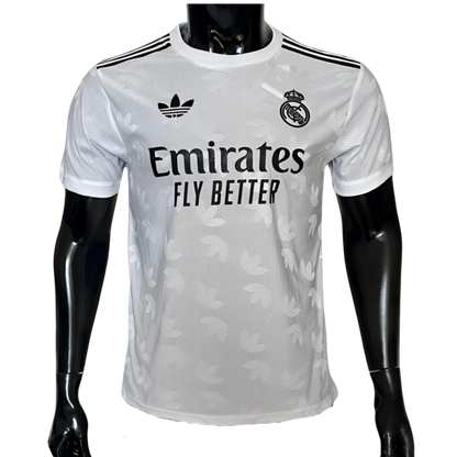 Real Madrid Special Edition x Adidas Igrač dres - 2024/25