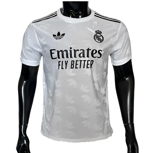 Real Madrid Special Edition x Adidas Igrač dres - 2024/25