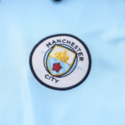 Manchester City Komplet - 2023