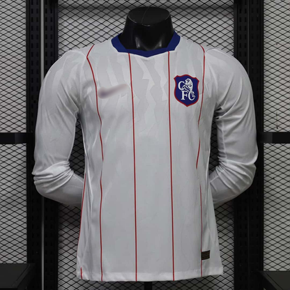 Chelsea Player Verzija Dugi Rukav dres - 2026/27