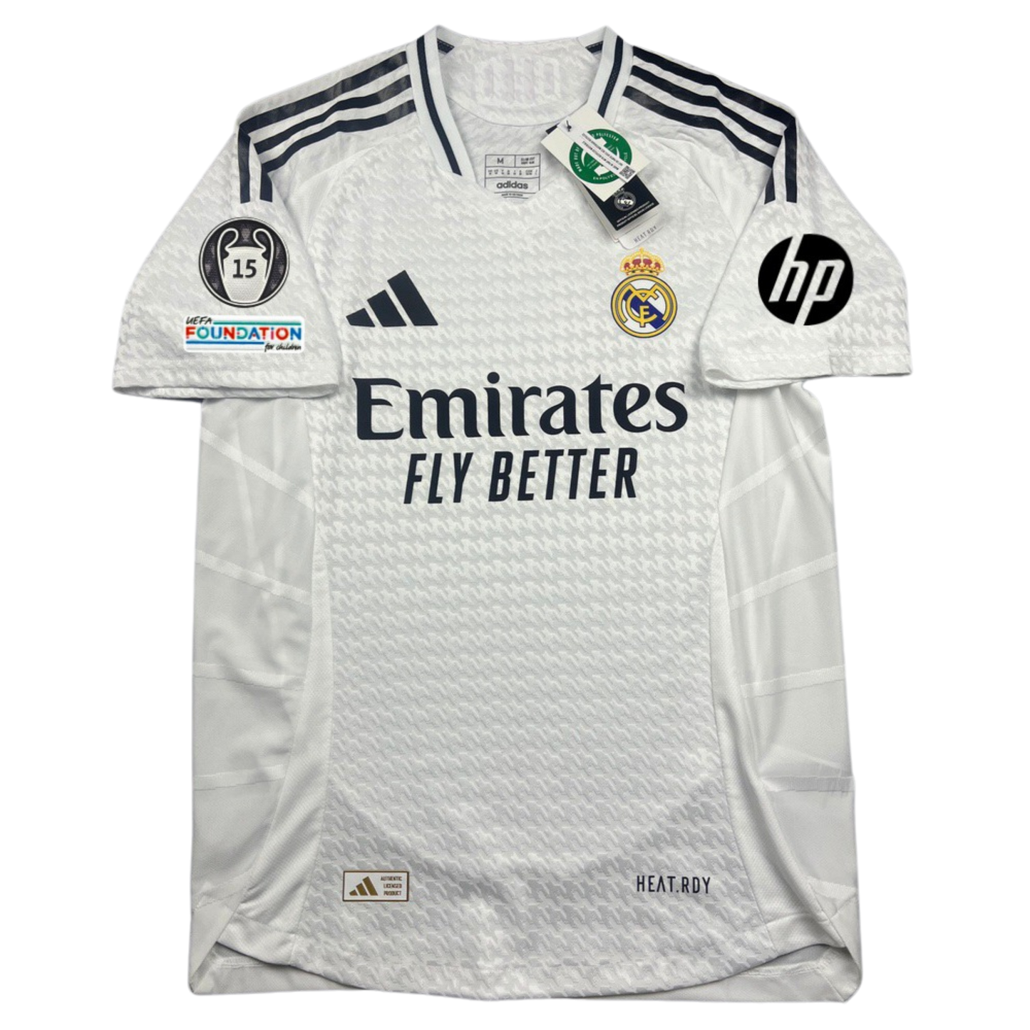 Real Madrid BELLINGHAM dres - 2024/25