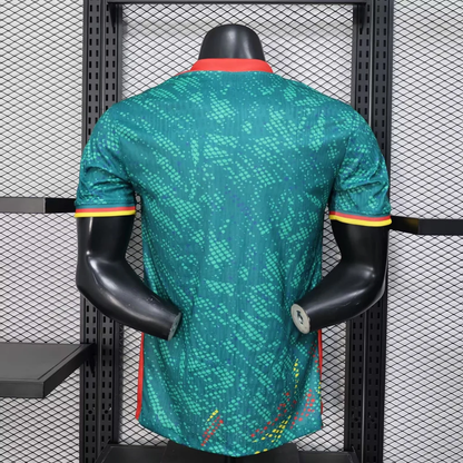 Kamerun Player Verzija dres - 2026