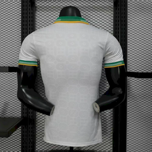 AS Roma III Player Verzija dres - 25/26