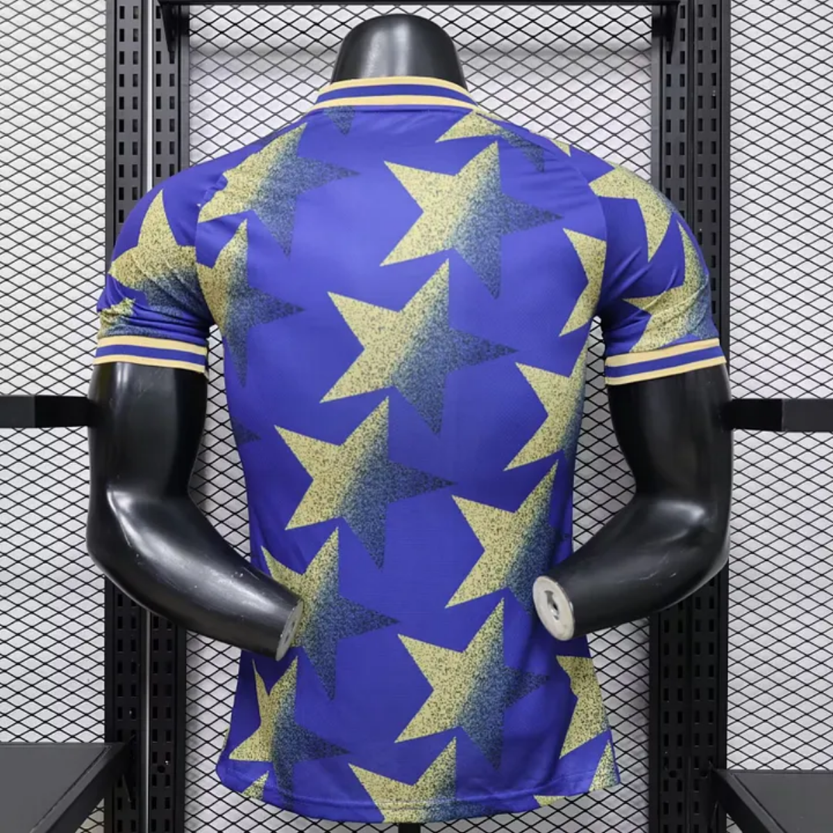 Argentina Player Verzija Special Edition dres - 2026