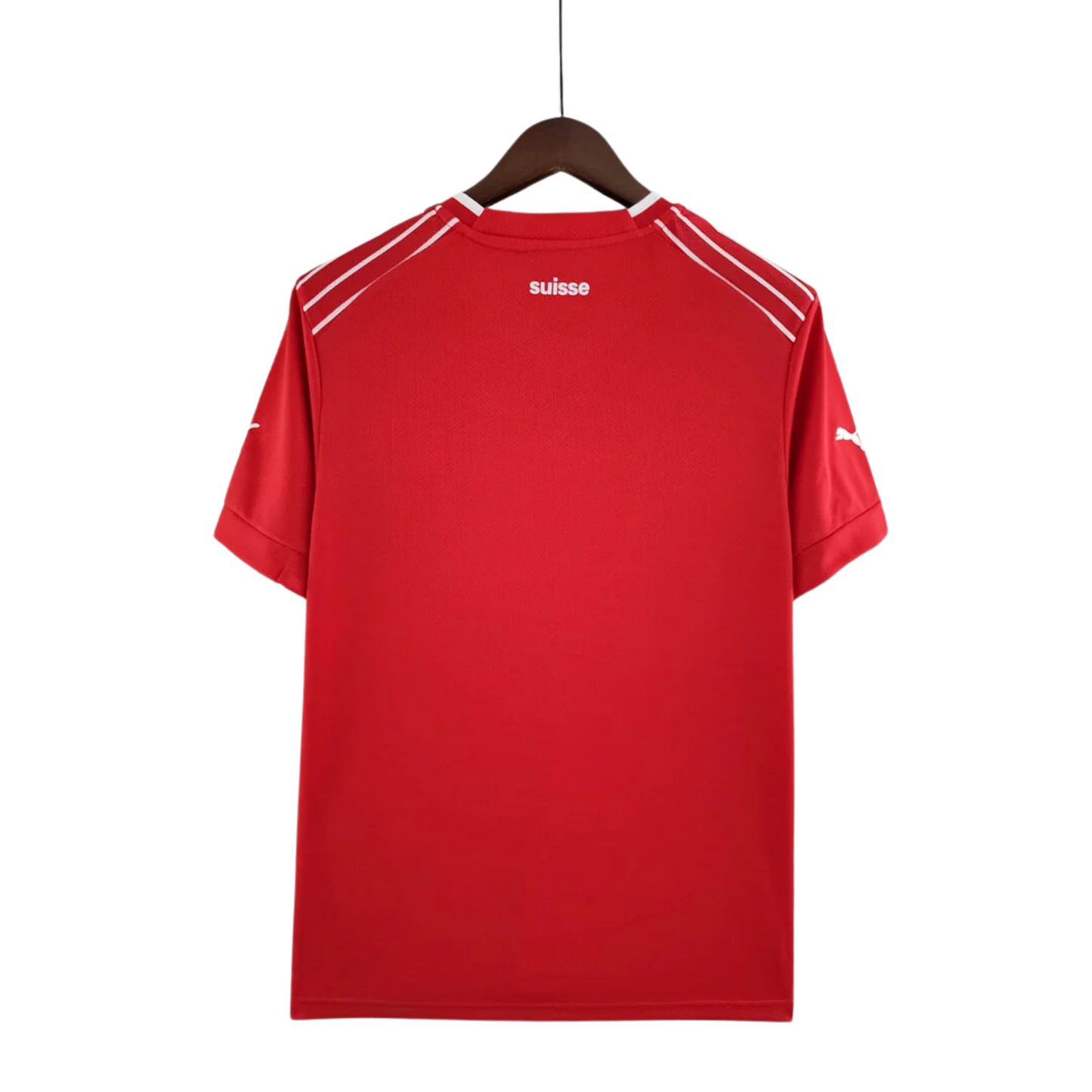 Švicarska Dres - 2022