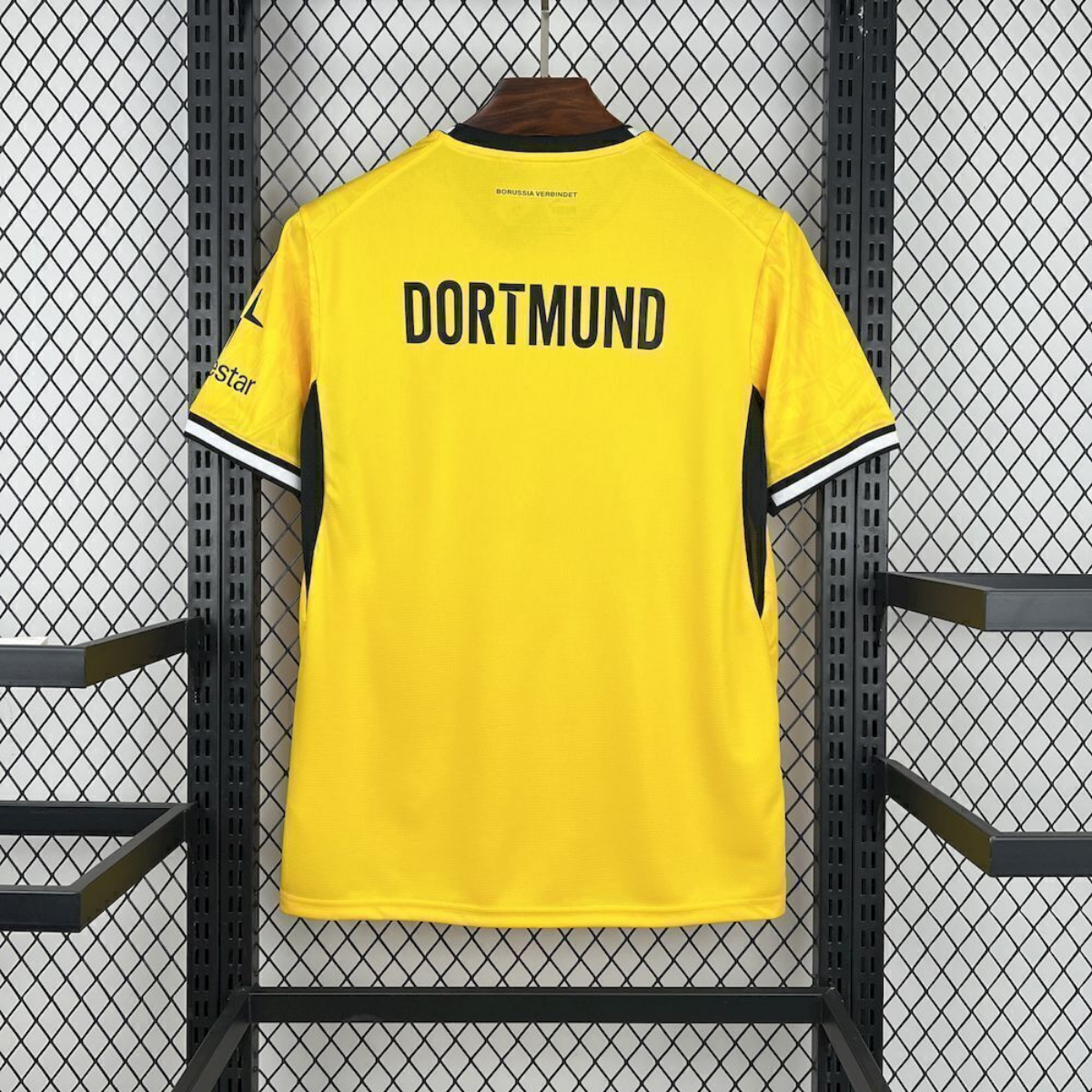 Borussia Dortmund dres - 26/27