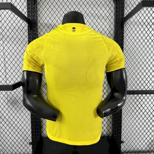 Al-Nassr Player Verzija dres - 25/26