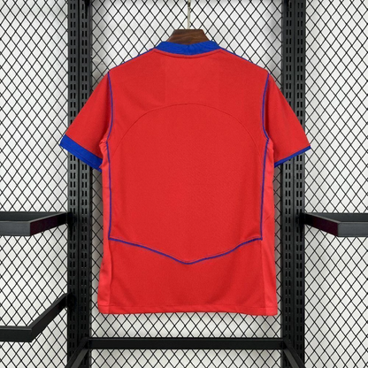 PSG III dres - 25/26