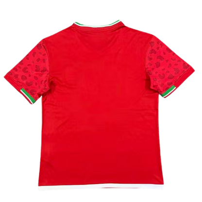 Iran dres - 2026