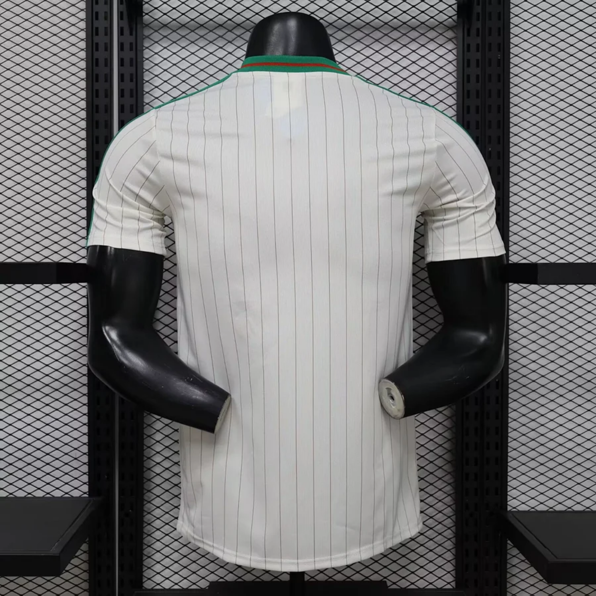 Algeria Player Verzija dres - 2026