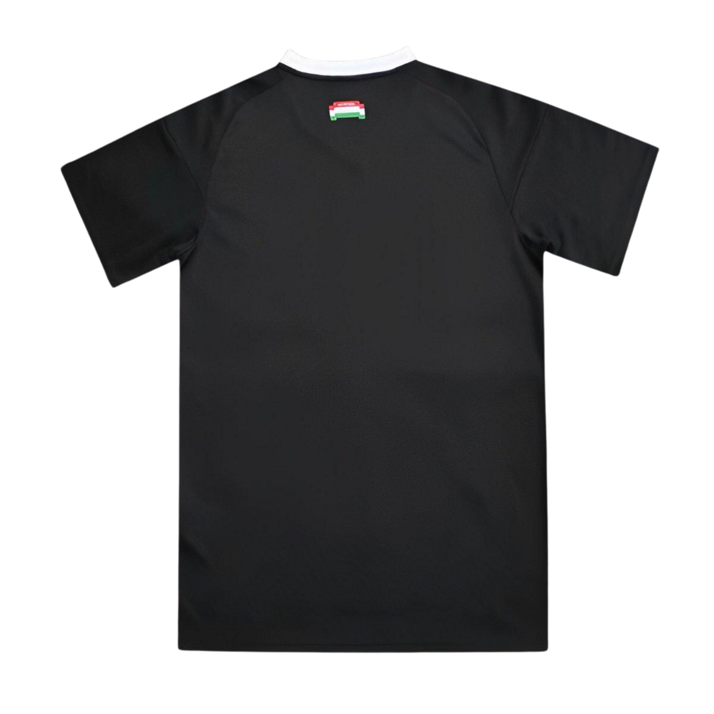 Roma Black Pre-match dres - 2024/25