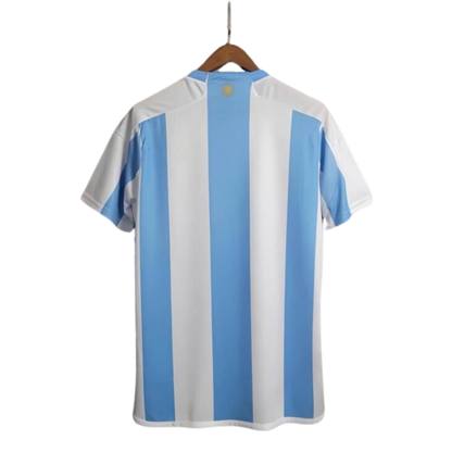 Argentina Domaći dres - 2024