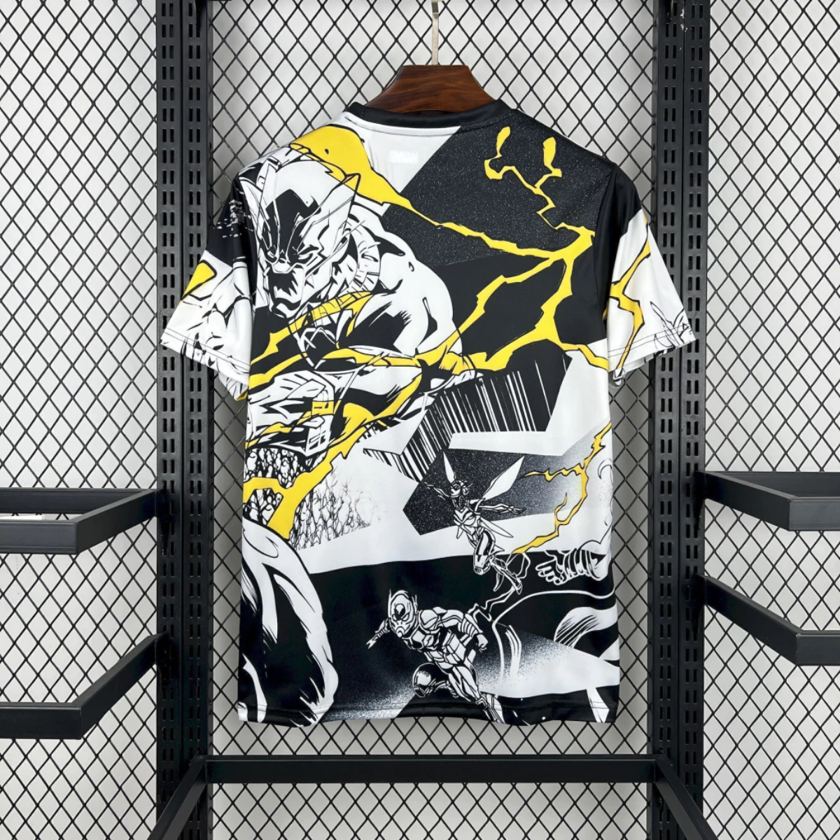 Real Madrid Training dres - 25/26