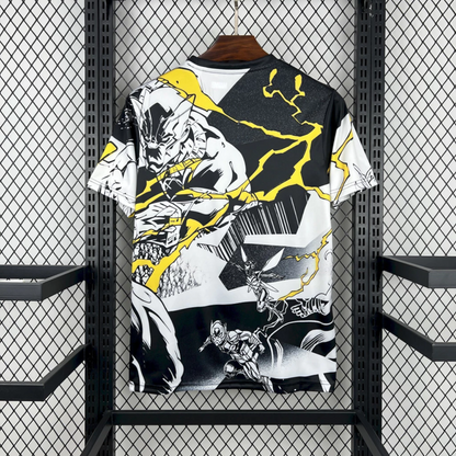 Real Madrid Training dres - 25/26