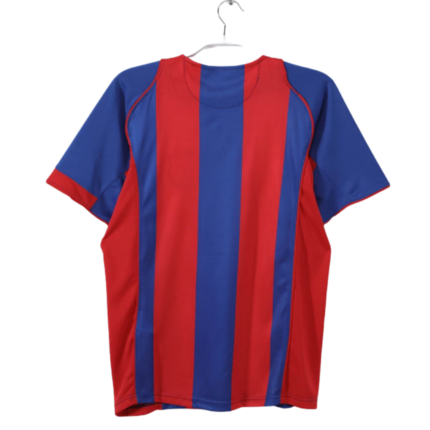 Barcelona Retro dres - 04/05