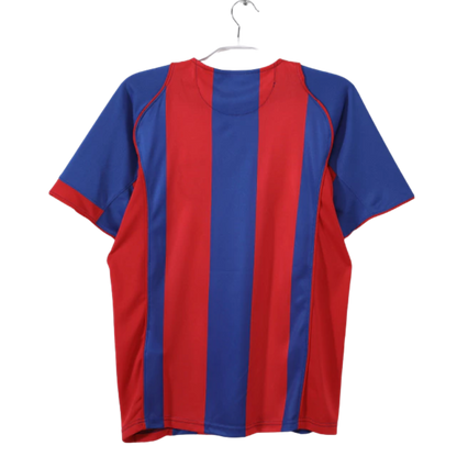 Barcelona Retro dres - 04/05