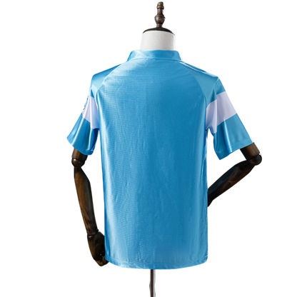 Napoli Retro dres- 90/91