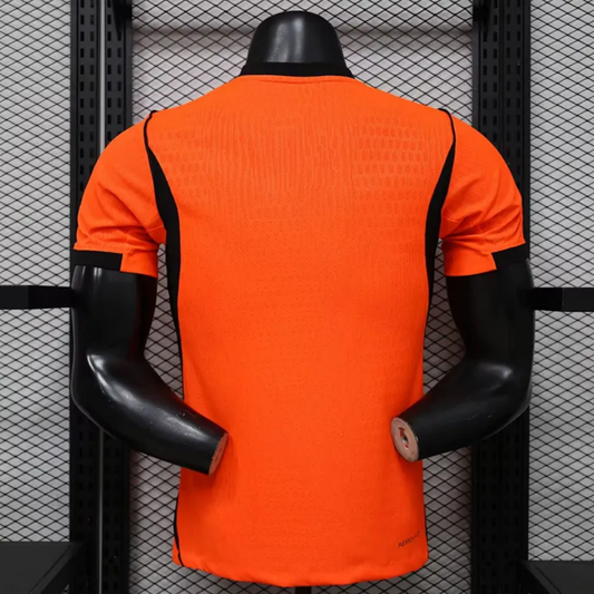 Nizozemska Player Verzija dres - 2026