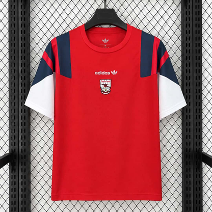 Arsenal dres - 2026/27