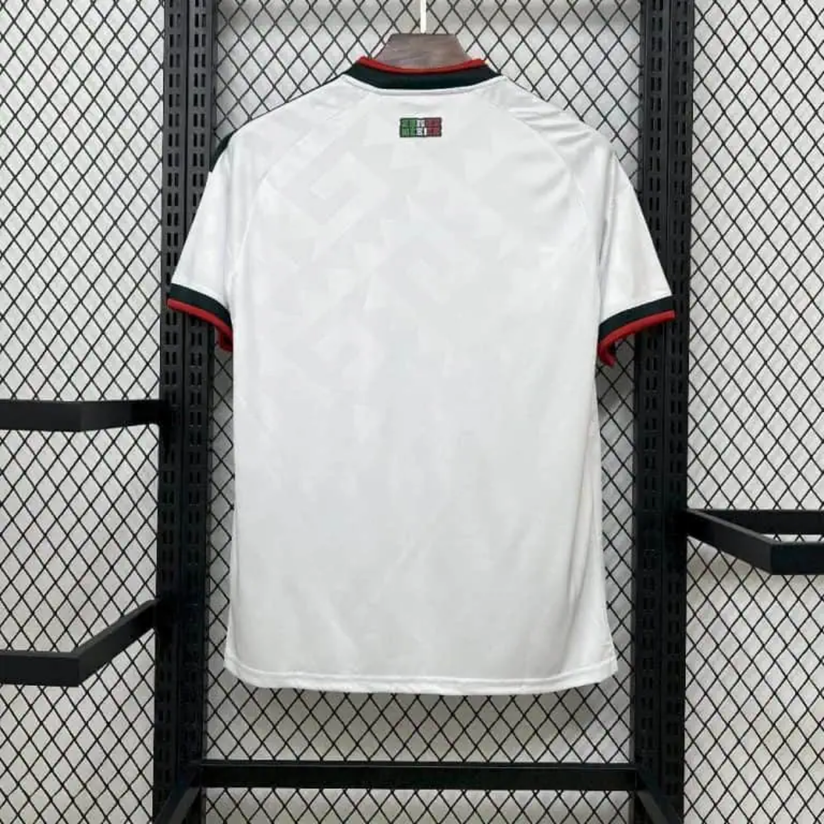 Mexico dres - 2026