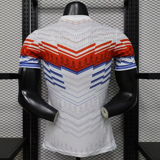 Francuska Player Verzija Special Edition dres - 2026