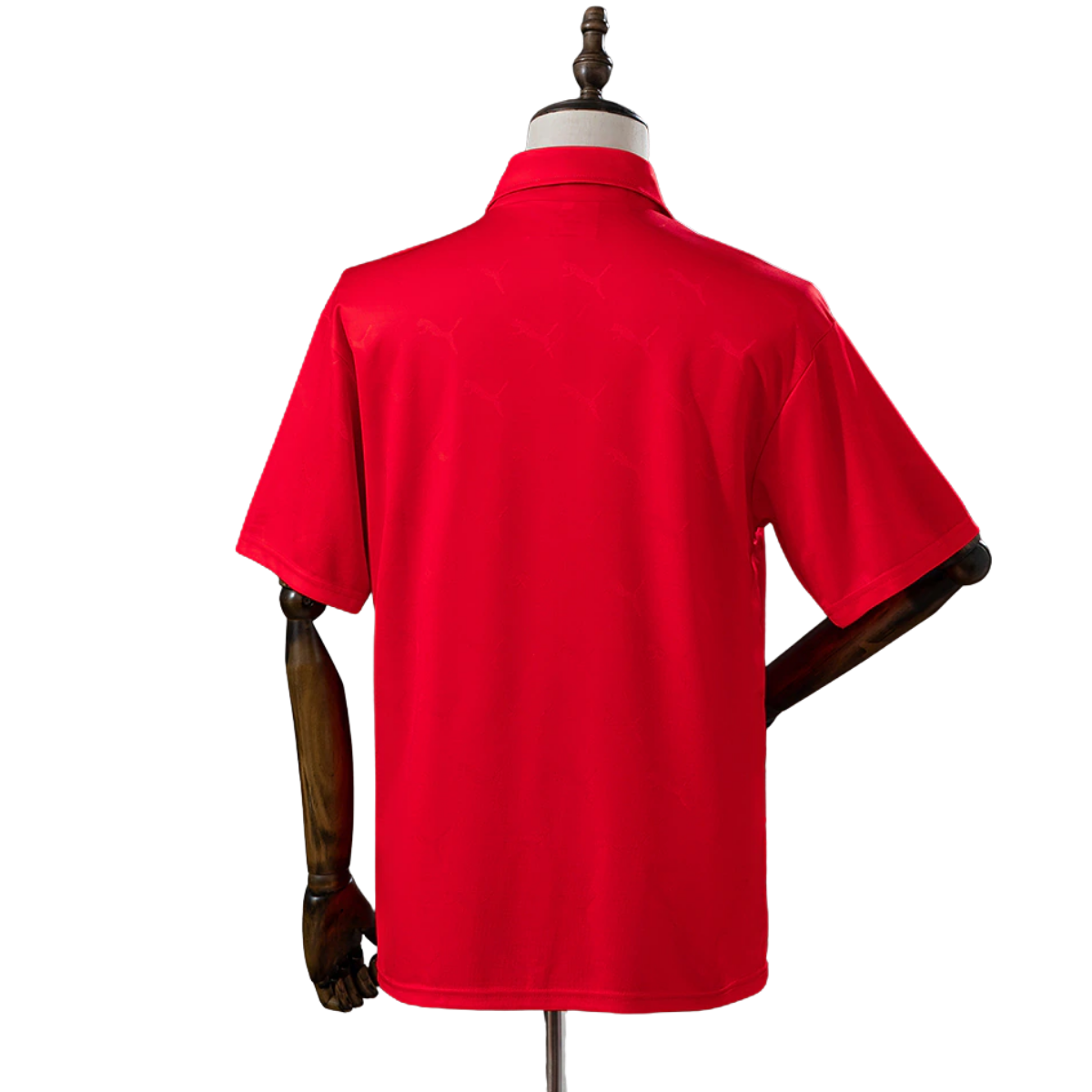 Atletico Madrid Retro dres - 90/93