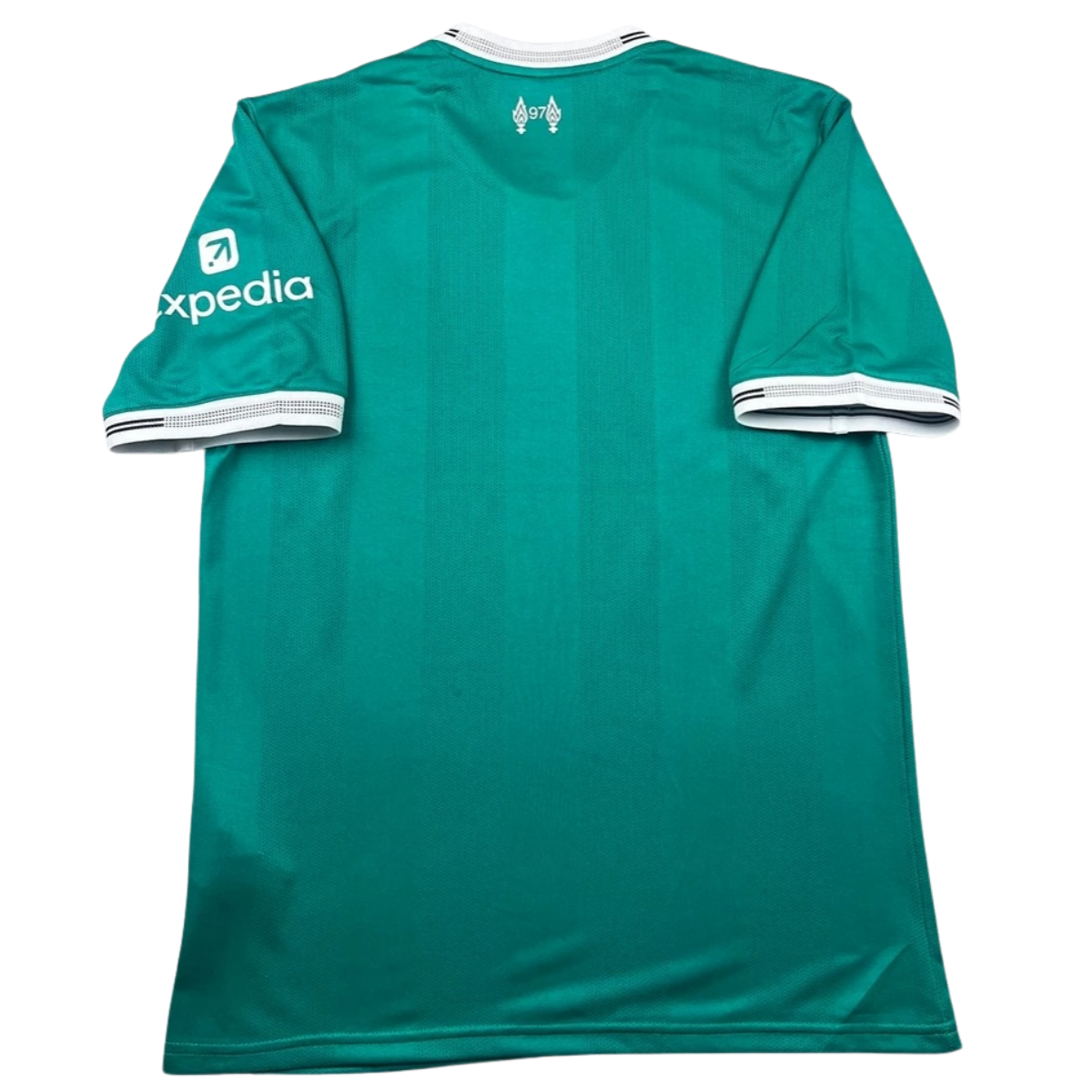 Liverpool Player Verzija dres - 25/26