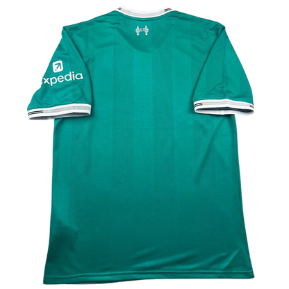 Liverpool Player Verzija dres - 25/26