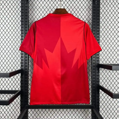 Kanada dres - 2026