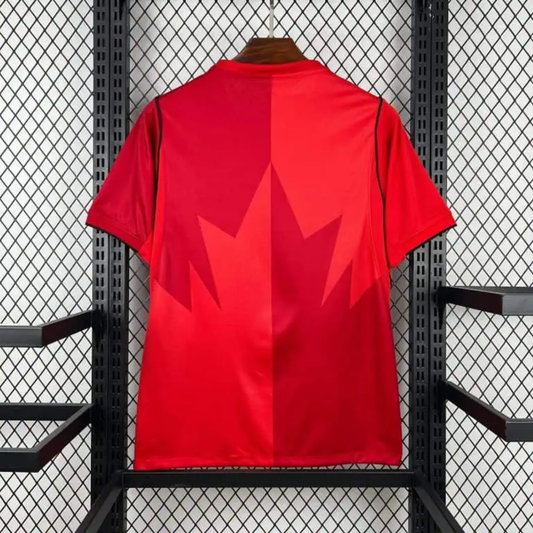 Kanada dres - 2026