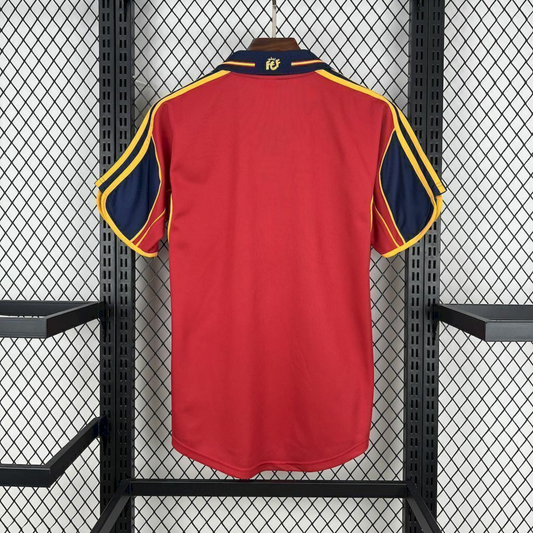 Španija Retro dres - 1998