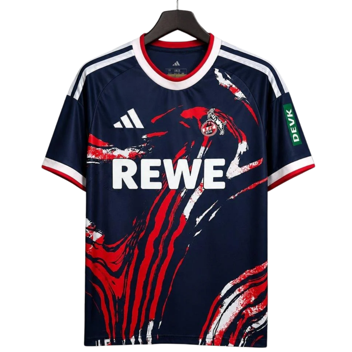 FC Koln dres - 2026/27