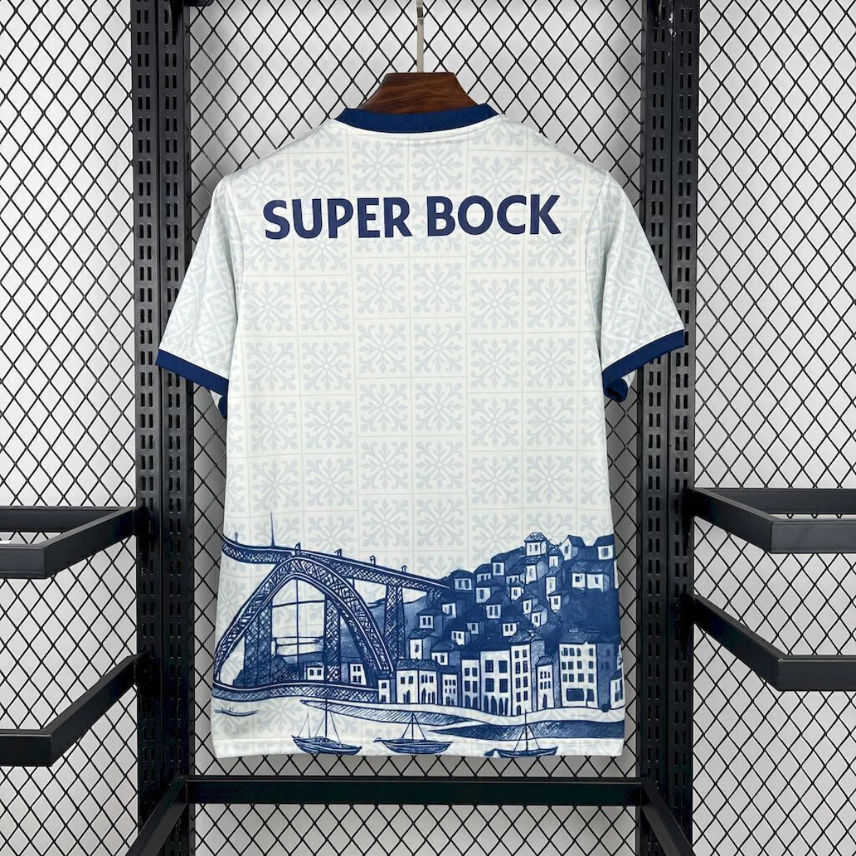 FC Porto Special Edition dres - 25/26